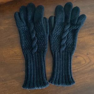 Gloves